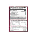 Haldiram's Delhi Punjabi Masala Papad, 200g