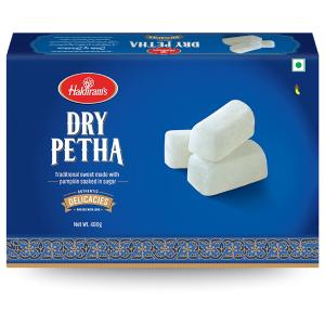 Haldiram's Dry Petha 400g