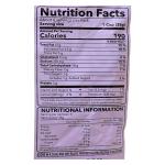 Haldiram's Nimbu Masala, 200g