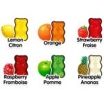 Haribo Jelly Gold Bears, 80 g