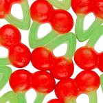Haribo Happy Cherries, 80 Gm
