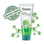 Himalaya Purifying Neem Face Wash - 50 ml