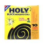 Holy Black Mosquito Coil 10pic