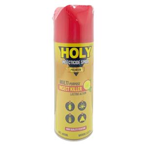 Holy Insecticide Spray 400ml