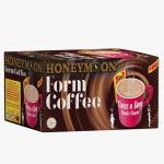 Honeymoon Form Coffee Energy 15g