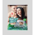 Honeymoon Mint Energy Drink 15g