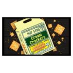 Hup Seng Cream Cracker Biscuit 125g