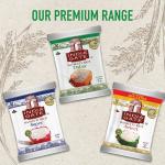 India Gate Basmati Rice Dubar, 1kg
