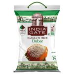 India Gate Dubar Basmati Rice 5 kg