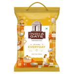 India Gate Basmati Rice Everyday, 5kg