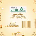 India Gate Basmati Rice Everyday, 5kg