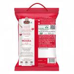 India Gate Basmati Rice Mogra, 5kg