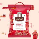 India Gate Basmati Rice Mogra, 5kg