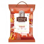 India Gate Basmati Rice Tibar, 5kg