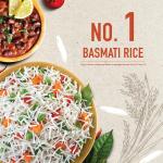 India Gate Basmati Rice Tibar, 5kg