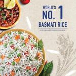 India Gate Basmati Rice, Super, 5kg