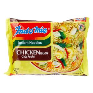 Indomie Chicken Flavor 70g