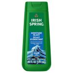 Irish Spring Moisture Blast Body Wash for Men, 591 Ml