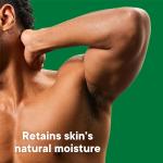 Irish Spring Moisture Blast Body Wash for Men, 591 Ml
