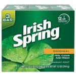 Irish Spring Original Soap 100g