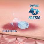 Itch Guard triple Action 20g