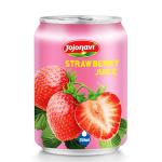 JOJONAVI Strawberry Juice 330ml