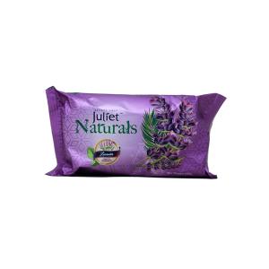 Juliet Naturals Beauty Soap Lavender 200g