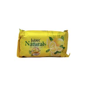 Juliet Naturals Beauty Soap Lemon 200g