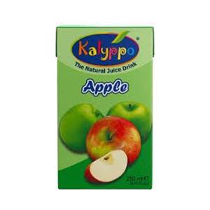 Kalyppo Apple Juice Drink 200Ml