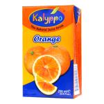 Kalyppo Orange Juice 200Ml