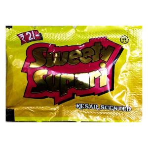 Kesar Sweet Supari 1.75g