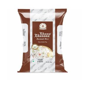Khana Khazana Special Basmati Rice 5kg