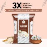 Khana Khazana Special Basmati Rice 5kg