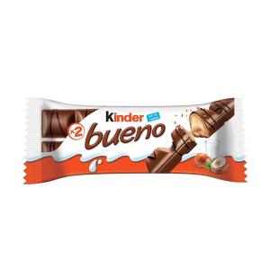 Kinder Bueno Chocolate 43g