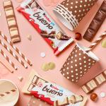 Kinder Bueno Chocolate 43g