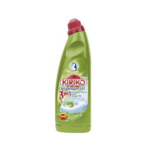 Kiriko 3 In One Toilet Cleaner 750ml