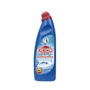 Kiriko Descaling W.C Toilet Cleaner