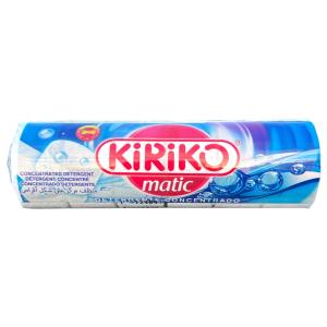 Kiriko Matic Detergent Tablets 200g