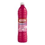 Kiriko Pink Energy Concentrated Floor Cleaner 1L