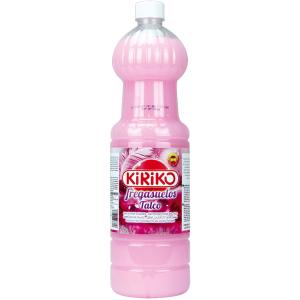 Kiriko Talco Floor Cleaner 1.5L