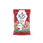 Kis Cherry Mint Candy 125g