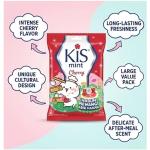 Kis Cherry Mint Candy 125g