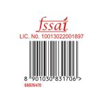 Kissan Mixed Fruit Jam, With Fruit Ingredients, 500g