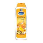 Kleanz Body Wash - Vanilla & Honey - 750ml
