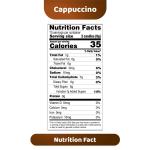 Kopiko Cappuccino Candy 175g