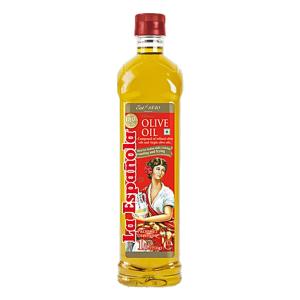 La Espanola Classic Virginia Olive Oil 1l