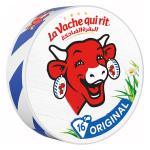 La Vache qui rit Original Spreadable Cheese Triangles 16 Portions 112g