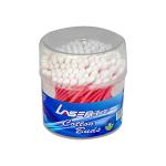 Laser Tec Cotton Bads 100g