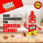 Laxmanrekhaa for Cockroaches 15g