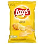 Lay's Salted Potato Chips 105g